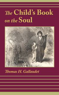 Cover image for The Child's Book on the Soul