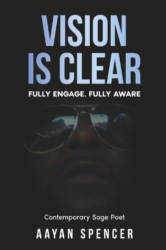 Cover image for Vision is Clear