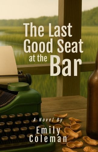 The Last Good Seat at the Bar