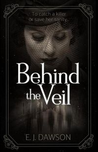 Cover image for Behind the Veil