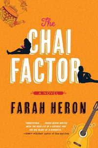 Cover image for The Chai Factor