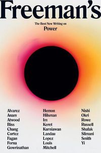 Cover image for Freeman's: Power
