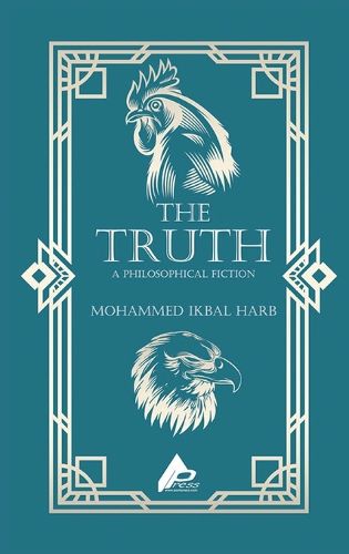 Cover image for The Truth