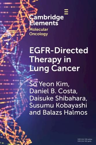 Cover image for EGFR-Directed Therapy in Lung Cancer