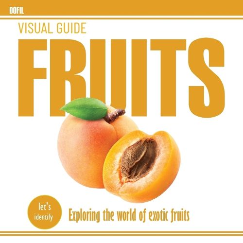 Cover image for Fruits