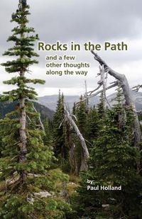 Cover image for Rocks in the Path: and a few other thoughts along the way