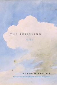 Cover image for The Perishing Poems