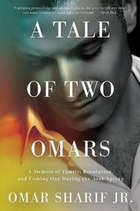 Cover image for A Tale Of Two Omars