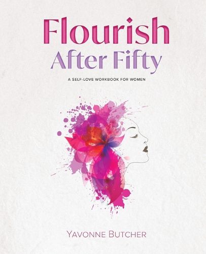 Cover image for Flourish After Fifty