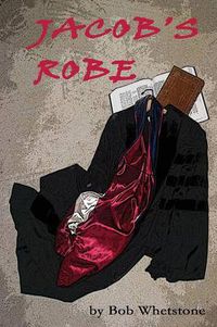 Cover image for Jacob's Robe