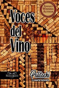 Cover image for Voces del vino