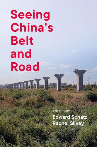 Seeing China's Belt and Road