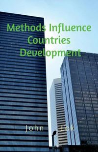 Cover image for Methods Influence Countries Development