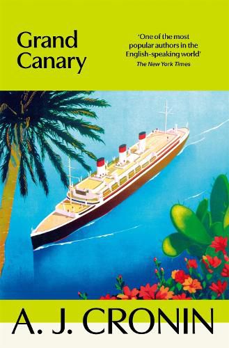Cover image for Grand Canary