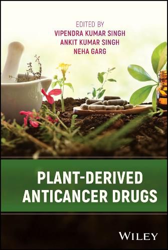 Cover image for Plant-derived Anticancer Drugs