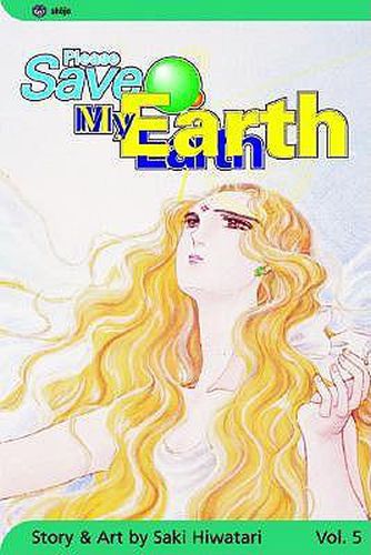 Please Save My Earth, Vol. 5, 5