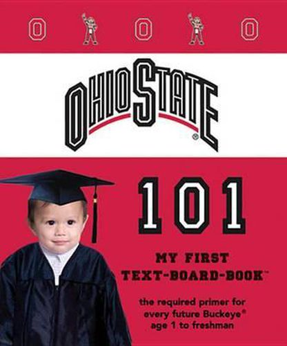 Cover image for Ohio State 101