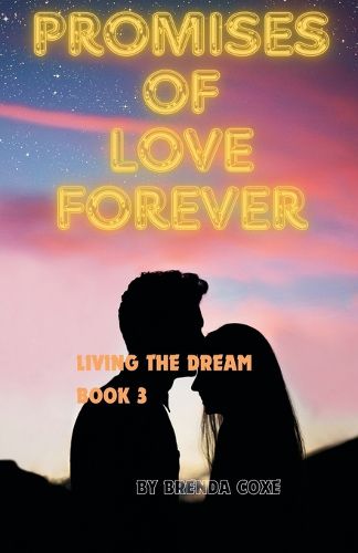 Cover image for Promises of Love Forever