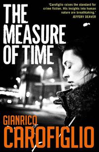 Cover image for The Measure of Time