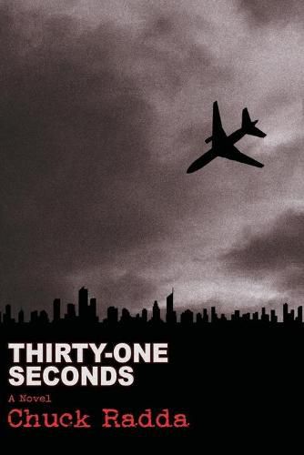 Cover image for Thirty-One Seconds