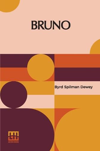 Cover image for Bruno