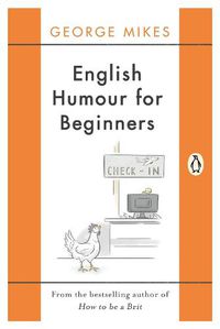 Cover image for English Humour for Beginners