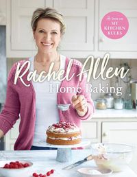 Cover image for Home Baking