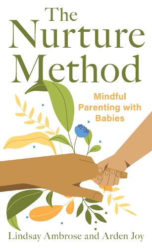 Cover image for The Nurture Method