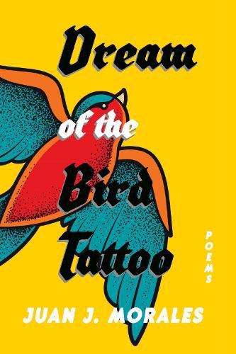 Dream of the Bird Tattoo