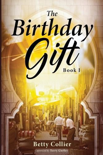 Cover image for The Birthday Gift (Book 1)