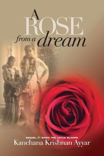 Cover image for A Rose from a Dream