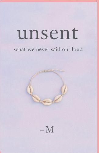 Cover image for Unsent