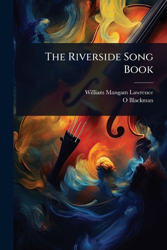Cover image for The Riverside Song Book