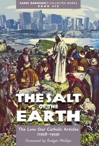 Cover image for The Salt of the Earth