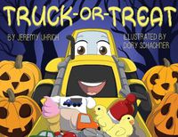 Cover image for Truck-or-Treat