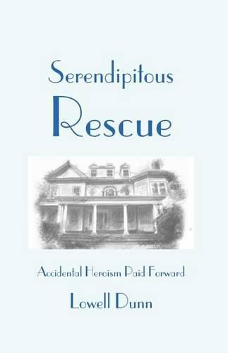 Cover image for Serendipitous Rescue