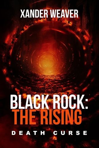 Cover image for Black Rock