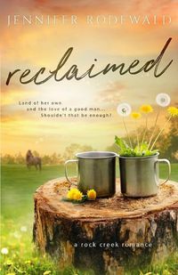 Cover image for Reclaimed