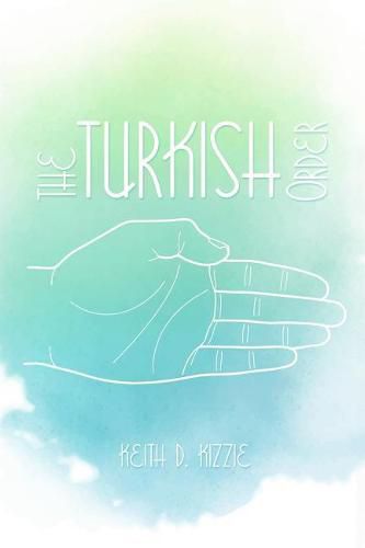 Cover image for The Turkish Order