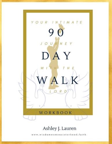 Cover image for 90 Day Walk