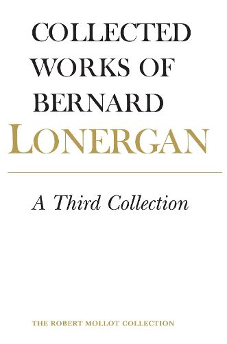 Cover image for A Third Collection: Volume 16