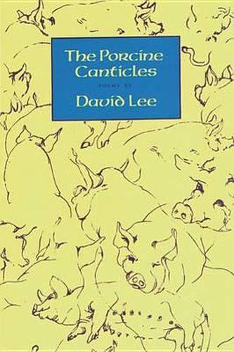 Cover image for The Porcine Canticles