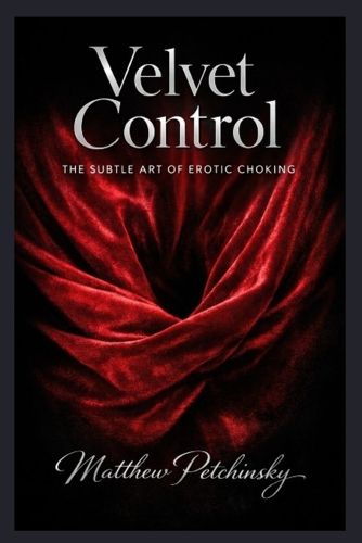 Cover image for Velvet Control