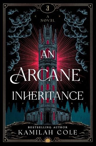 Cover image for An Arcane Inheritance