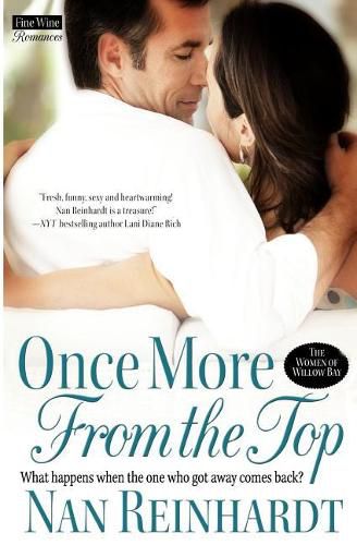 Cover image for Once More from the Top