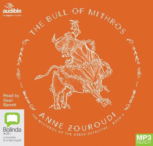 Cover image for The Bull of Mithros