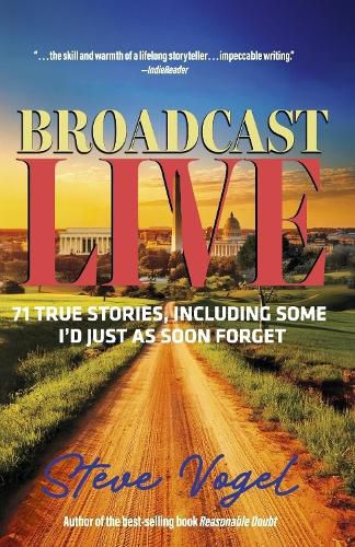 Cover image for Broadcast Live