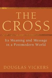 Cover image for The Cross