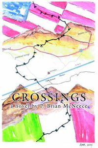 Cover image for Crossings