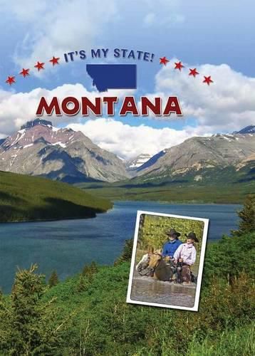 Cover image for Montana